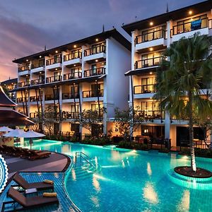 Centara Anda Dhevi Resort & Spa Krabi