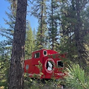 Glacier Haven Inn